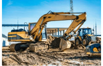 Būvniecības Iekārtas