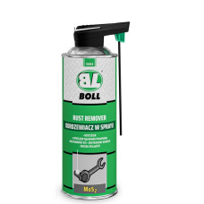 Boll Rust remover spray -til afskruning og smøring