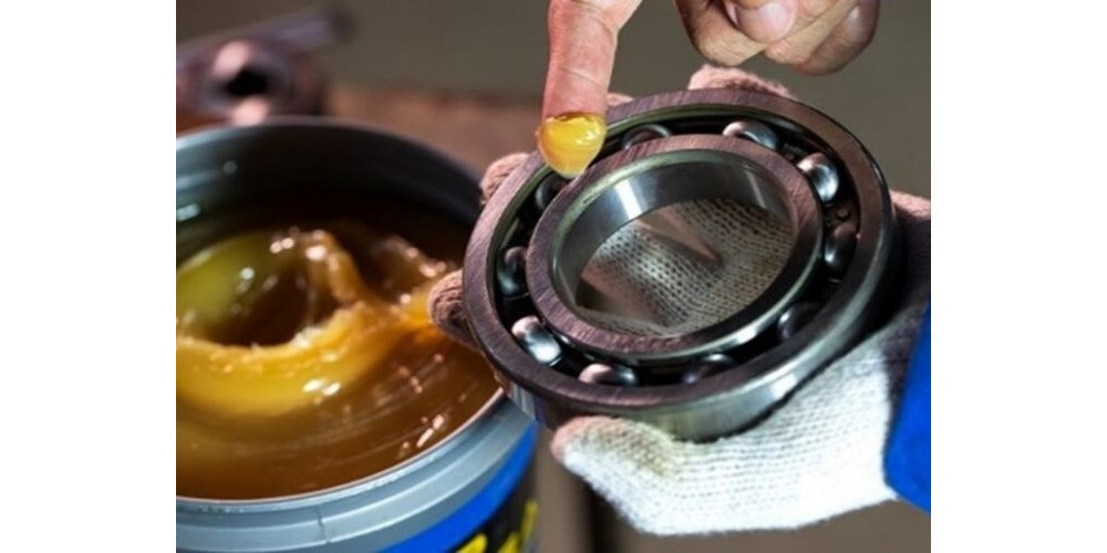 Kas ir smērvielu pasta? Kas ir smērvielu pasta?