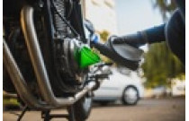 Moottoripyörän öljyt – ketjusuihke, vaihteistoöljyt (ATF / CVT / DSG)