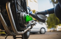 Motorsykkeloljer – kjedespray, giroljer (ATF / CVT / DSG)