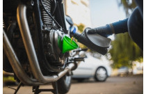 Motorradöle – Kettenspray, Getriebeöle (ATF / CVT / DSG)