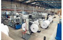 Celulozes un Papīra Rūpniecība