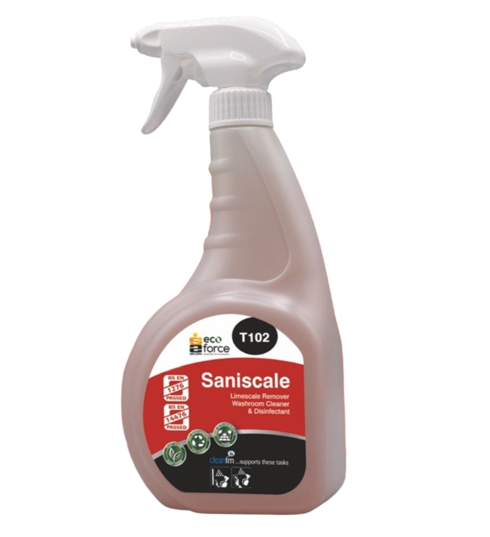 Selden Saniscale – Kaļķakmens noņēmējs un sanitārais tīrītājs