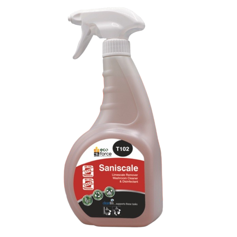 Selden Saniscale – kaļķakmens noņēmējs un sanitārais tīrītājs