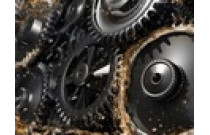 Vaihteistoöljyt – ATF / CVT / DSG