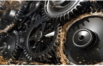 Växellådsoljor – ATF / CVT / DSG