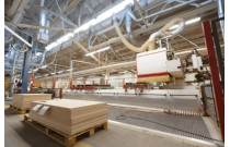 Kokapstrāde un Mēbeļu Ražošana