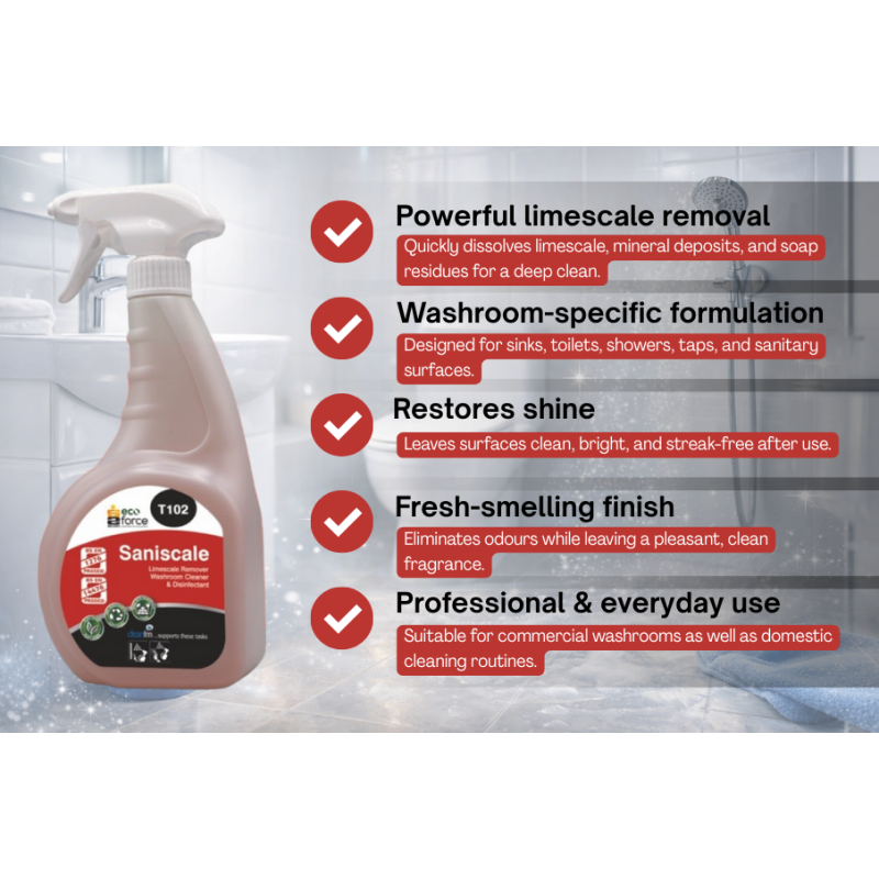 Selden Saniscale – kaļķakmens noņēmējs un sanitārais tīrītājs