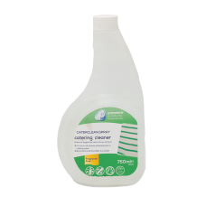 Caterclean - Pārtikas rūpniecības un sabiedriskās ēdināšanas iestāžu tīrītājs
