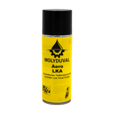 Aero LKA Spray - Syntetiskt fett för låga temperaturer