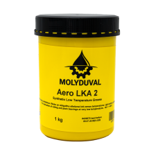 Aero LKA 2 Grease - Synthetic Low Temperature Grease