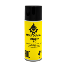 Aladin FC Spray – Сухая смазка PTFE