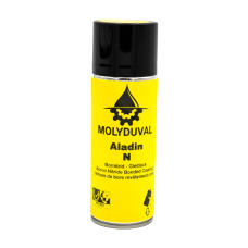 Aladin N Spray - Kuiv boorimäärdeaine