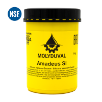 Amadeus SI  - Silikona vakuumsūkņu smērviela