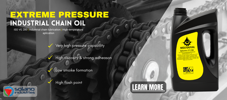 Molyduval Sekorex ET 280 L 