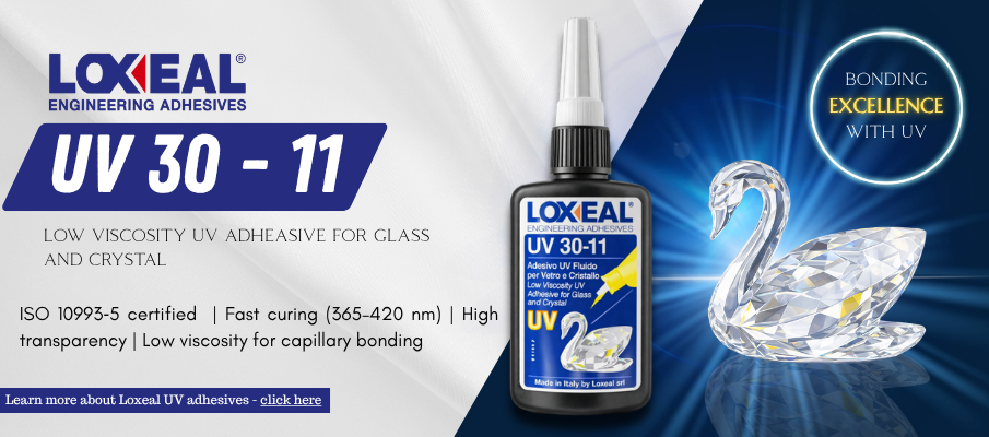 Loxeal 30-11 UV