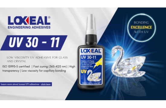 Loxeal 30-11 UV