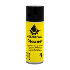 Cleaner Spray - Avfettings- og rengjøringsmiddel