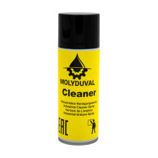 Cleaner Spray - Avfettning och rengöringsmedel