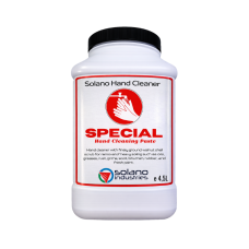 Solano Hand Cleaner Special – Handreinigungspaste