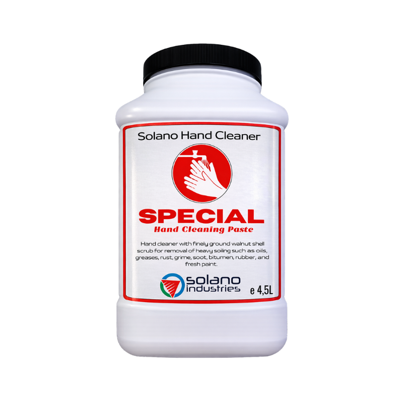 Solano Hand Cleaner Special – handrengöringspasta