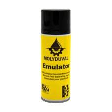 Emulator Spray - Сепарация масла для пластмасс и резины