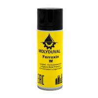 Ferroxin W spray - Metāla aizsardzības šķidrums