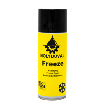 Freeze Spray - Kylare för ytan