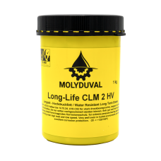 Long Life CLM 2 HV - Vandafvisende fedt