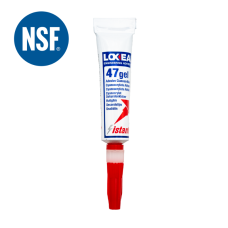 Loxeal 47 - Līmes želeja