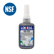Loxeal 55-03 - Vītņu fiksēšanas līme