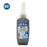 Loxeal 58-11 Gängtätande lim