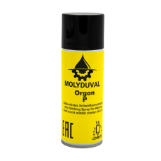 Orgon P Spray - Welding lubricant for MIG/MAG