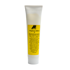 Pegasus AKM 2 P 400.gr - Lubricating grease for high temperatures.