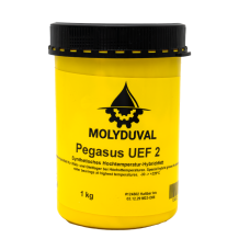 Pegasus UEF 2 - sintētiska augstas temperatūras hibrīda smērviela