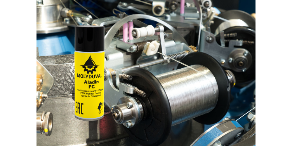 Molyduval produkti tekstila industrijai Molyduval produkti tekstila industrijai