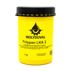 Polypan LKA 2 - Синтетическая универсальная смазка