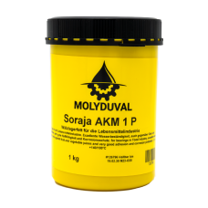 Pegasus AKM 1 P - High Temperature Grease