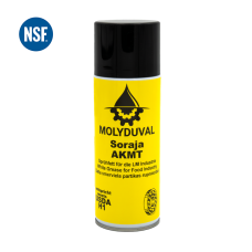 Soraja AKMT Spray - Food Industry LubricantIndustry.