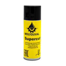 Supercut Spray — высокоэффективная смазочно-охлаждающая жидкость для стали.