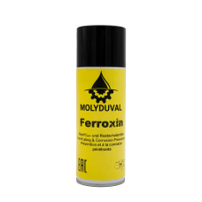 Ferroxin T spray - Daudzfunkcionāls aerosols ar PTFE