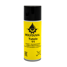 Tutela 11 Spray - Skyddsvätska av metall