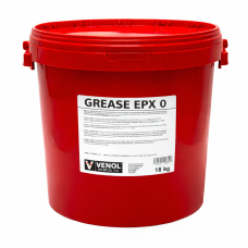 Venol Grease EPX 0 - Zobratu smērviela
