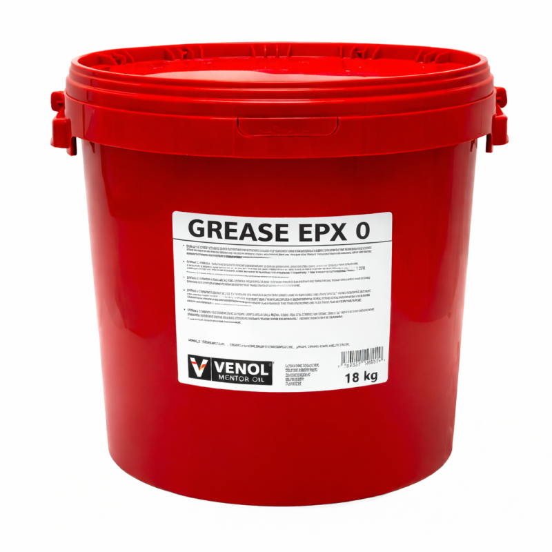 Venol Grease EPX 0 – Växelfett