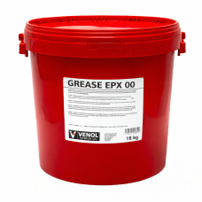 Venol Grease EPX 00 - Zobratu smērviela