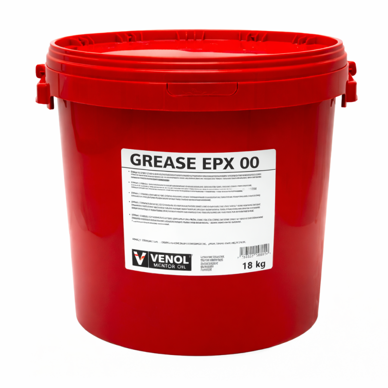 Venol Grease EPX 00 – Växelfett