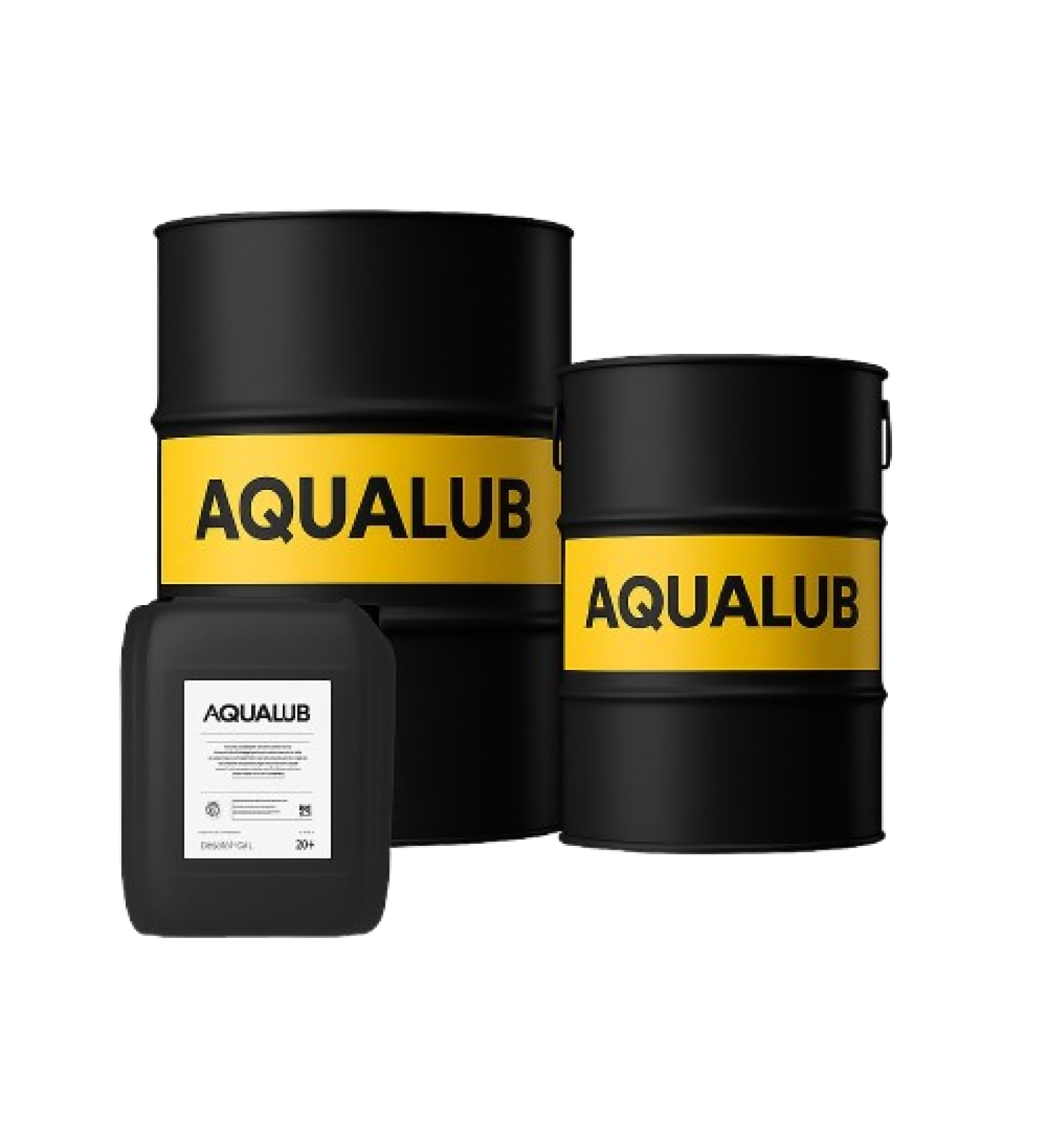 Solano Industries AQUALUB S 0700 — salzfreier, hochdruck-Sprühneutralreiniger.