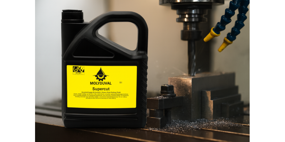 Kāpēc metālapstrādes iekārtās izmantot speciālās Molyduval smērvielas, nevis parastās smērvielas? Kāpēc metālapstrādes iekārtās izmantot speciālās Molyduval smērvielas, nevis parastās smērvielas?