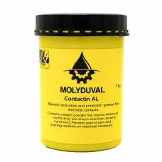 Molyduval Contactin AL - Smērviela elektriskajiem kontaktiem